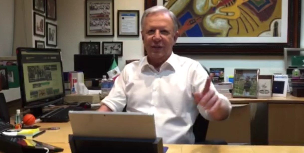 Las noticias de este 24 de junio