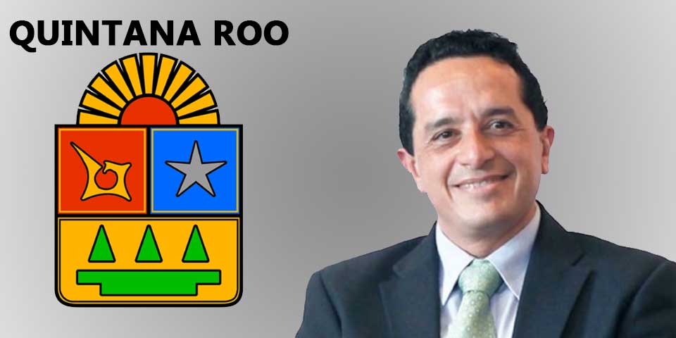 Así van las tendencias electorales en México - joaquin