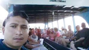 SRE no se ha comunicado con nosotros: hermano de detenido en Nicaragua