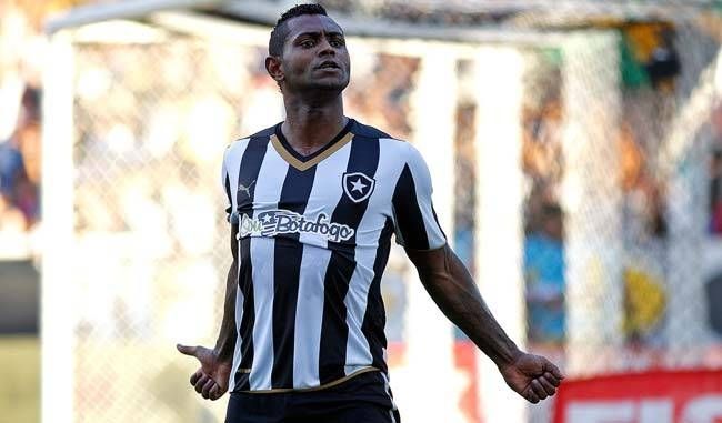 Detienen a futbolista brasileño por presunta violación de cuatro menores - jobson-botafogo