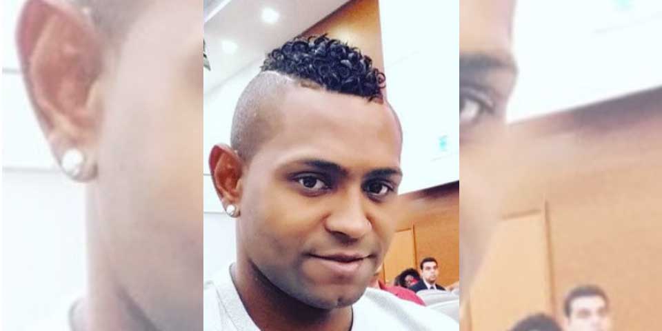 Detienen a futbolista brasileño por presunta violación de cuatro menores