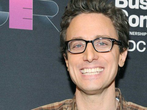BuzzFeed anuncia que no publicará contenidos sobre Donald Trump - jonah-peretti-ceo-buzzfeed
