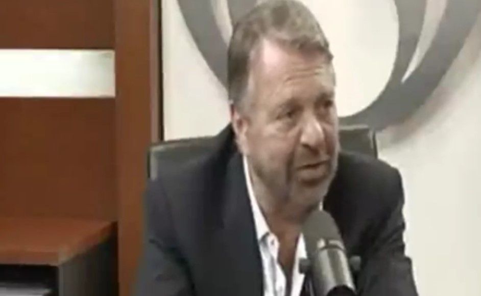 Jorge Castañeda revela cuánto cuesta una candidatura presidencial