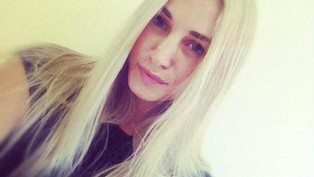 Muere joven tras besar a su novio - joven-montreal-Telegraph-