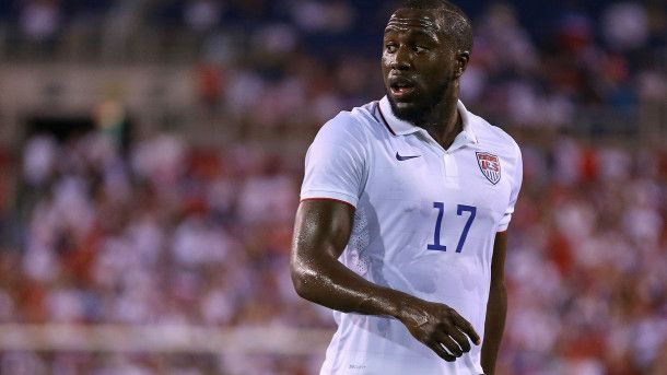 Diez estrellas que se perderán la Copa América Centenario - jozy-altidore