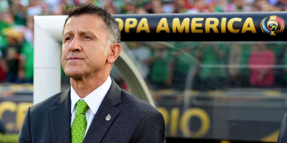 ¿Cuánto ganan los entrenadores de la Copa América Centenario?