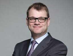 Europa se moviliza ante el Brexit - juha-sipila