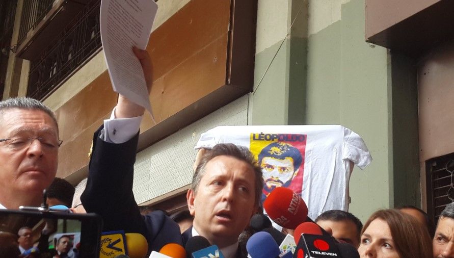 Aplazan nuevamente apelación de Leopoldo López - juristas-defensa-Leopoldo-Lopez-voluntadpopular