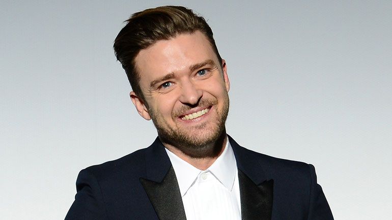 Critican a Justin Timberlake en Twitter y se disculpa