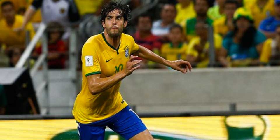 "Jugar ya no es un placer para mí": Kaká - kaka