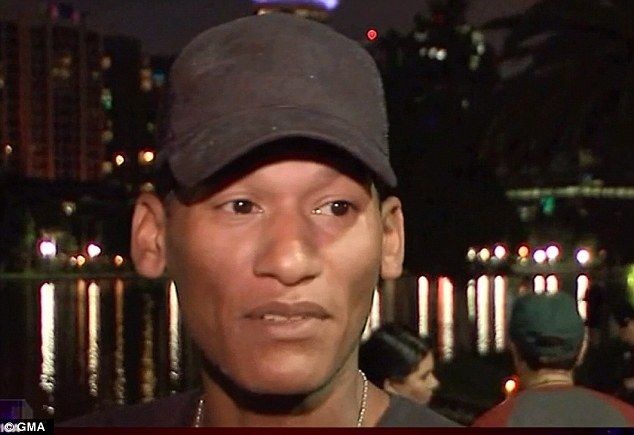 Tirador de Orlando podría haber sido homosexual - kevin-west