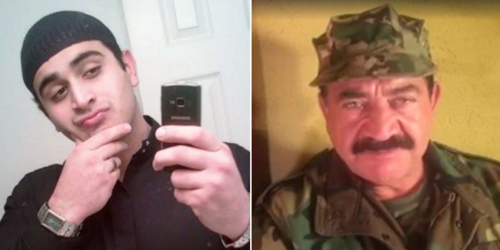 Tirador de Orlando podría haber sido homosexual - landscape-1465828713-omar-mateen-1024x512