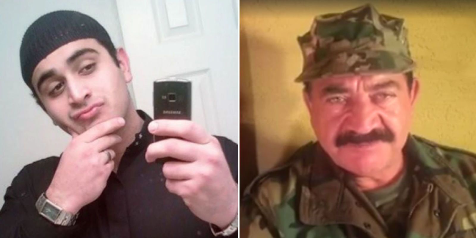 El padre de Omar Mateen pudo inculcarle la homofobia a su hijo