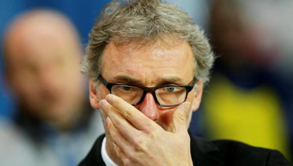 PSG despide a Laurent Blanc - laurent_blanc