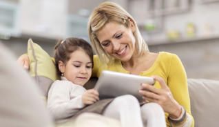 Apps para impulsar la lectura en niños - lectura-dos