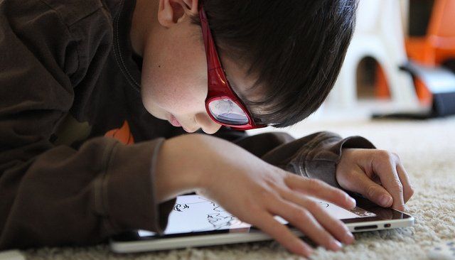 Apps para impulsar la lectura en niños - lectura3