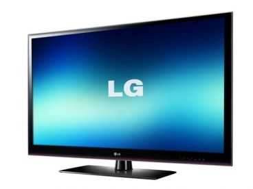 Lanzan televisión en India que aleja mosquitos - lg