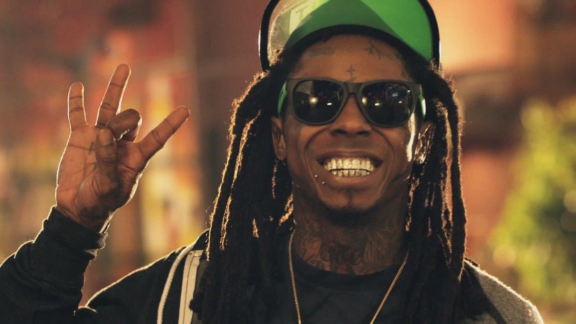 Lil Wayne sufrió múltiples convulsiones en pleno vuelo