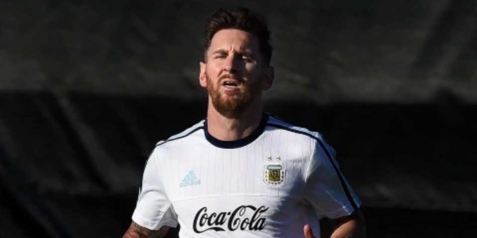 ¿Cuánto dinero podría perder la Selección de Argentina sin Messi? ¿Cuánto dinero podría perder la Selección de Argentina sin Messi?