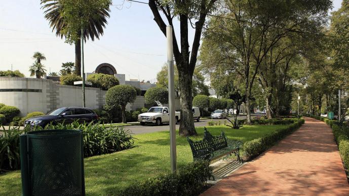 Engañan a trabajadoras domésticas para robar en Lomas de Chapultepec