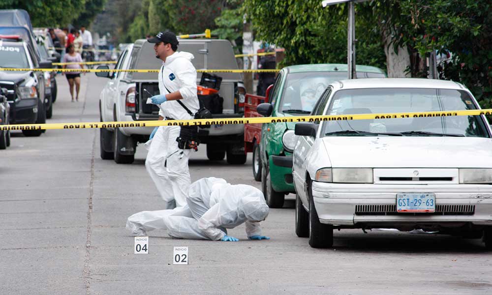 Asesinan a seis personas en León - lomas-de-la-piscina