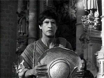 Academia de Hollywood invita a unirse a siete mexicanos - lopez-tarso-macario