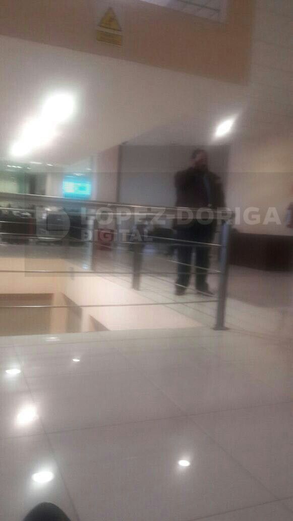 Emir Garduño, el llamado #LordRollsRoyce, preso en Almoloya - lord-3