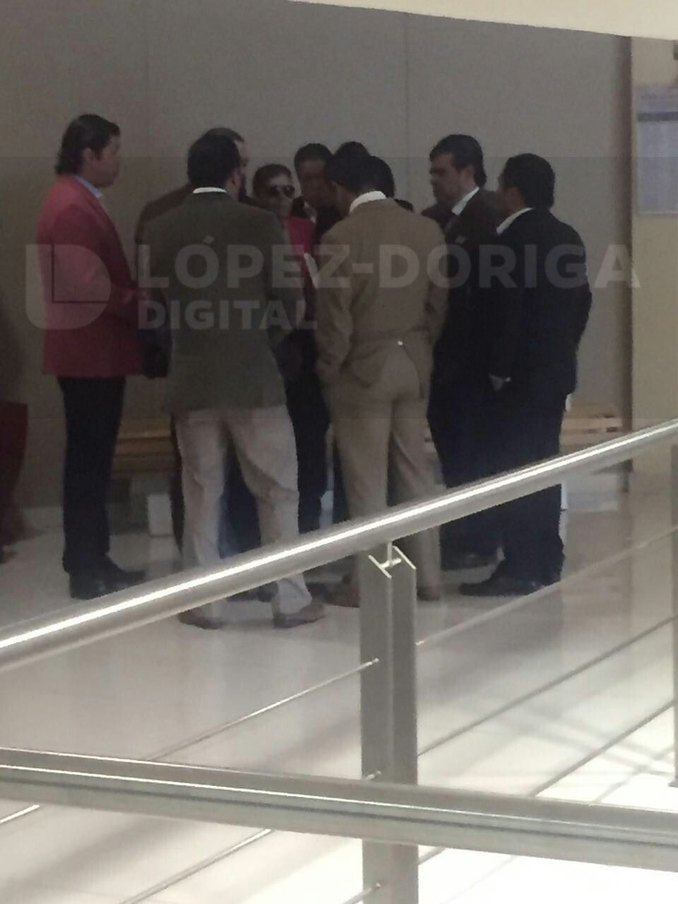 Emir Garduño, el llamado #LordRollsRoyce, preso en Almoloya - lord-4