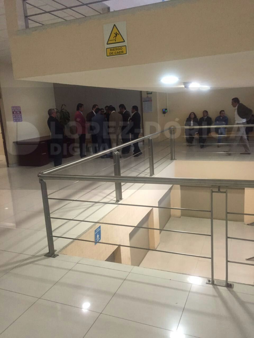 Emir Garduño, el llamado #LordRollsRoyce, preso en Almoloya - lord5