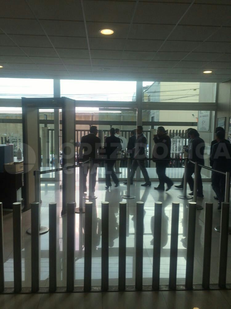 Emir Garduño, el llamado #LordRollsRoyce, preso en Almoloya - lord6