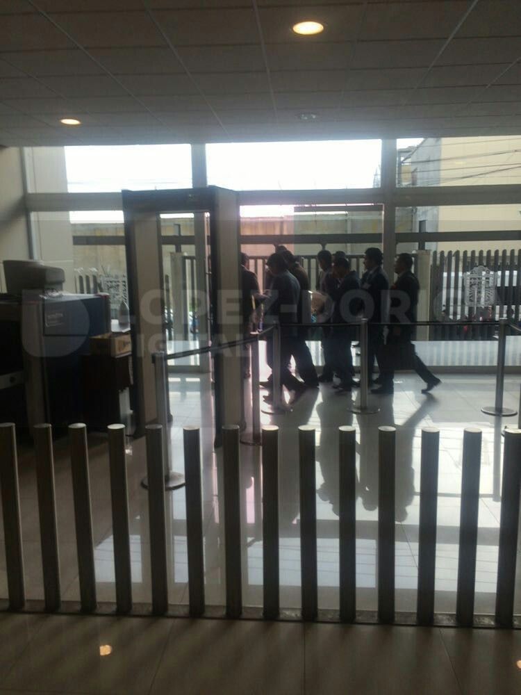 Emir Garduño, el llamado #LordRollsRoyce, preso en Almoloya - lord7