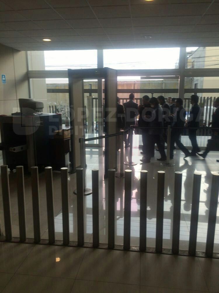 Emir Garduño, el llamado #LordRollsRoyce, preso en Almoloya - lord8