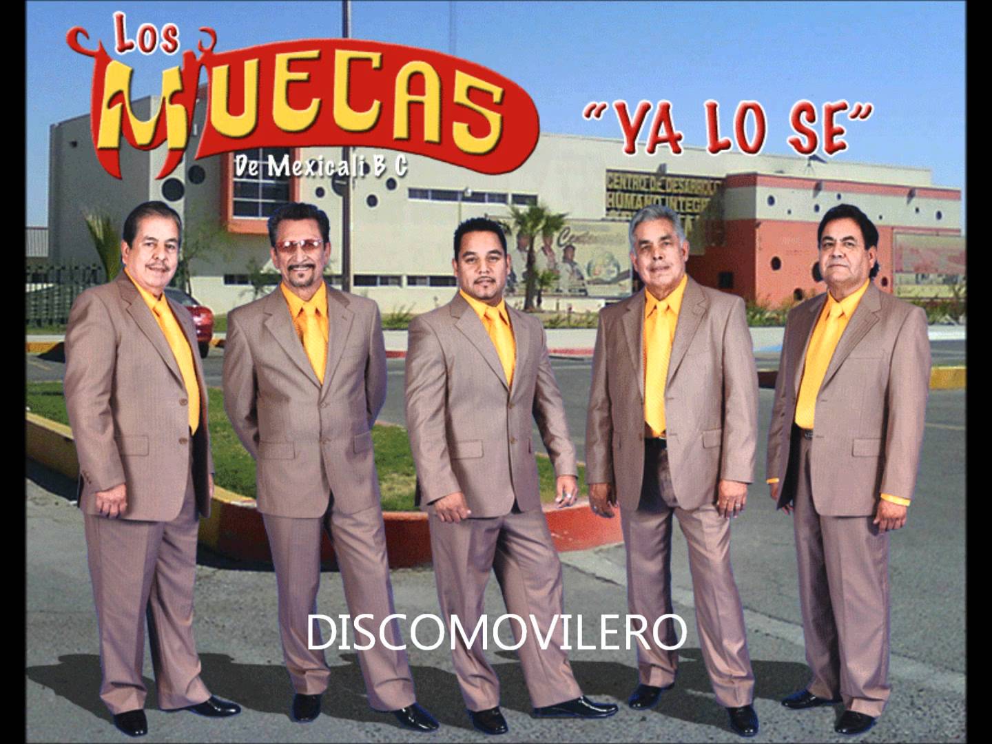 Video: muere vocalista de “Los Muecas” el Día del Padre