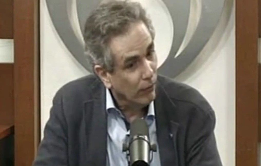 “La iniciativa 3 de 3 fue un doble expreso”: Luis Miguel González