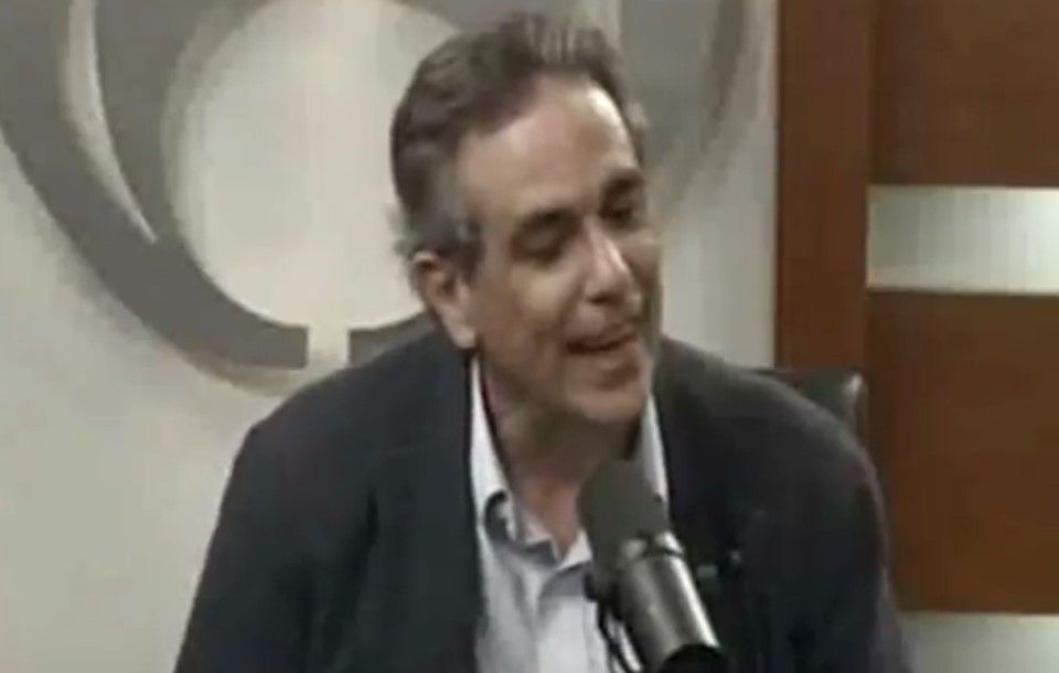 “Lo más complicado es aguantar a las Zonas Económicas por 25 a 30 años”: Luis Migue González