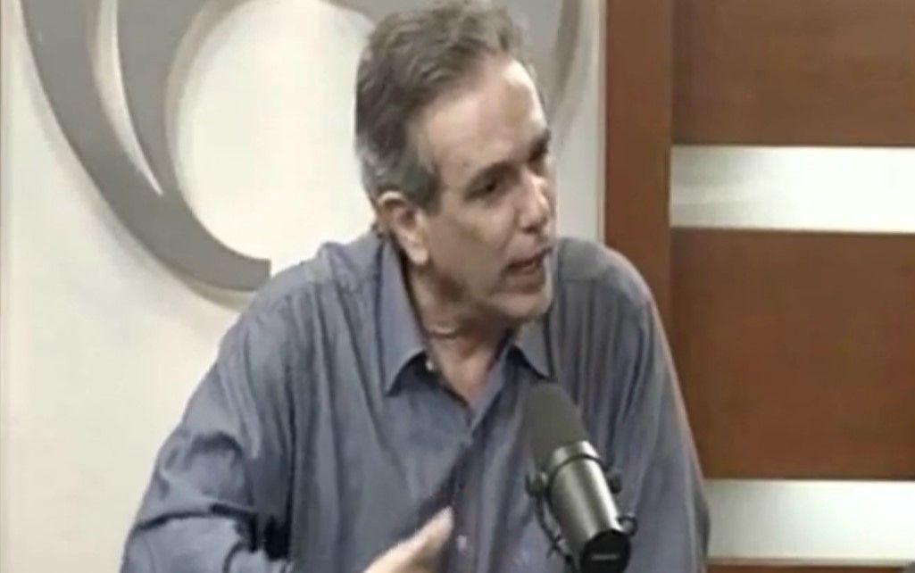 “Al final El Bronco tenía razón”: Luis Miguel González