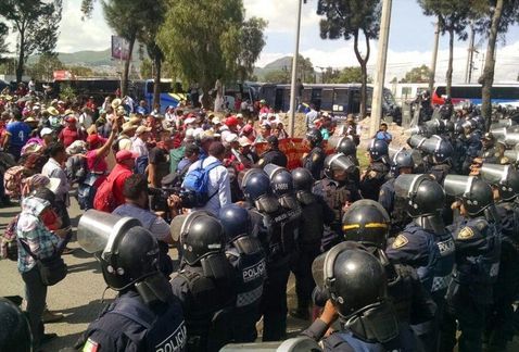 CNTE avanza hacia la Ciudadela - maestros-cnte-1