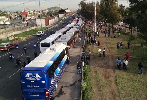 CNTE avanza hacia la Ciudadela - maestros-cnte-3