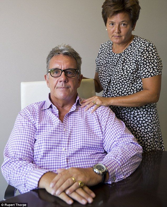 Demandan a David Copperfield por accidente en espectáculo - mago-2