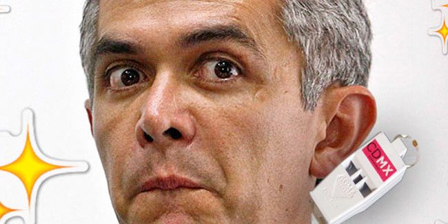 ‘#PitoDeMancera y las burlas dieron potencia al programa’: Mancera