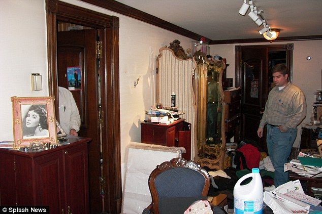 La colección de maniquíes de Michael Jackson - maniquies-4