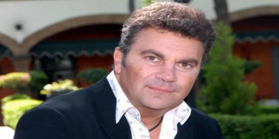 Mijares muestra recuperación de cirugía en Instagram