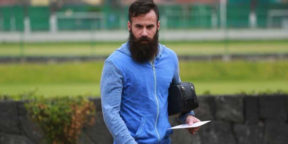 Marc Crosas ya tiene equipo