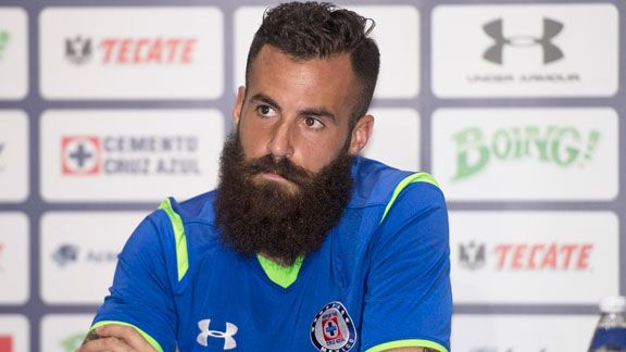 Marc Crosas no puede jugar en el primer equipo: Tomás Boy - marc-crosas