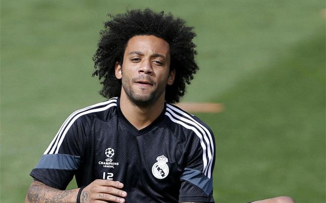 Investigan a Marcelo por presunto fraude fiscal - marcelo