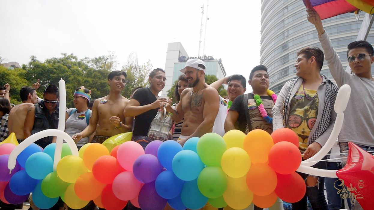 Asistirán 800 mil personas a Marcha del Orgullo LGBTTTI: Mancera - marcha-gay-df2