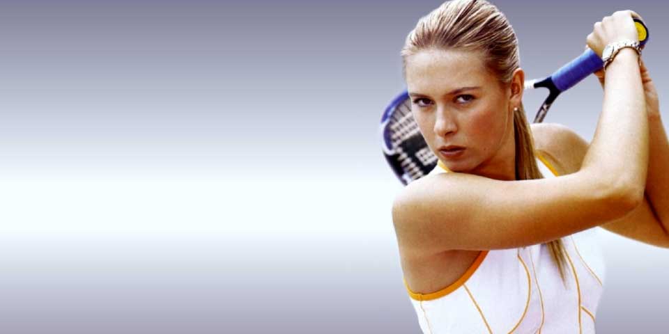 Sharapova apela suspensión por dopaje ante el TAS