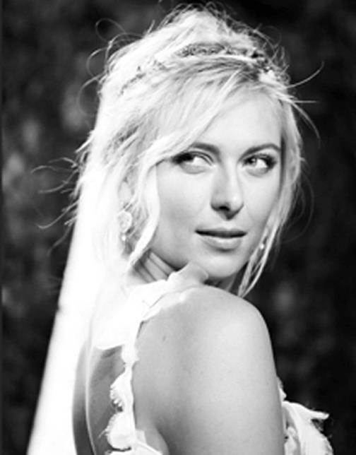 Sharapova impugnará suspensión y denuncia a la ITF - maria-sharapova