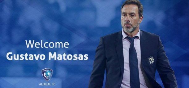 Gustavo Matosas dirigirá en Arabia