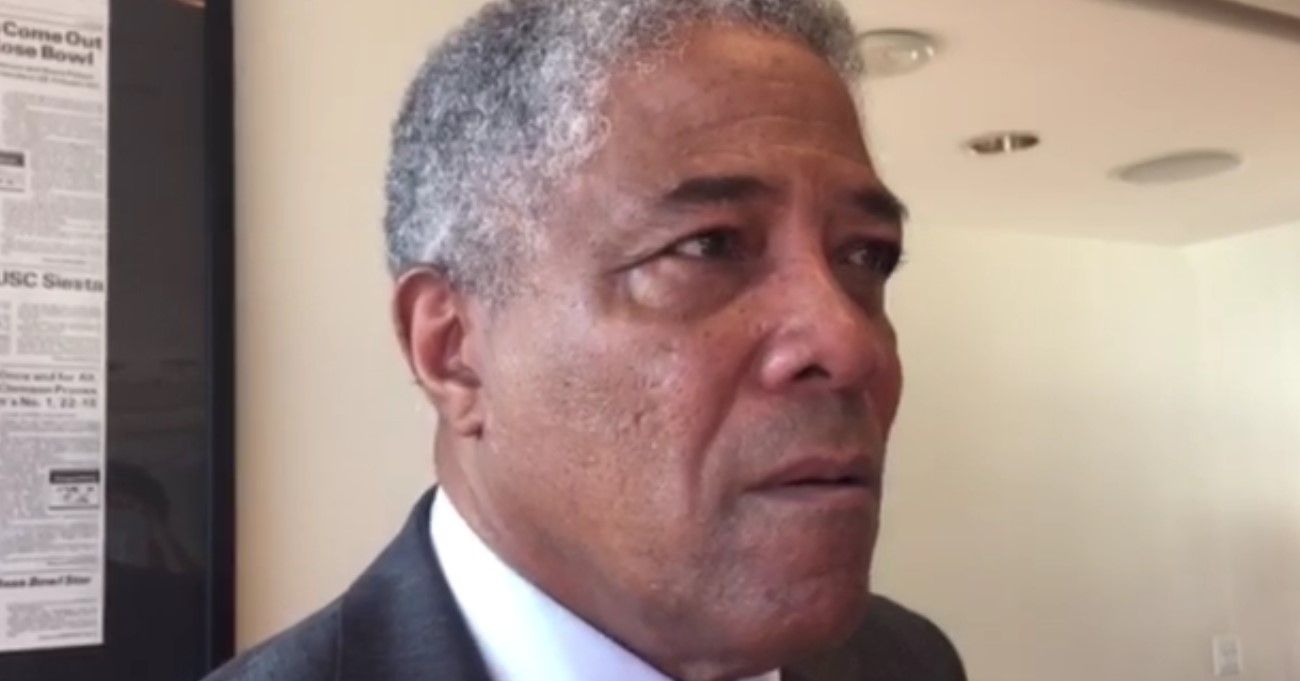 “El presidente de la Asociación Uruguaya no sabe de futbol. Su comentario fue lamentable”: Maturana